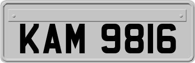 KAM9816