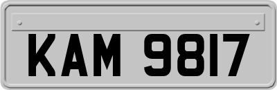 KAM9817