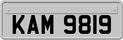 KAM9819