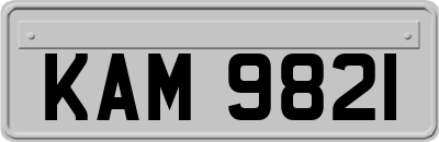 KAM9821