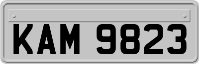 KAM9823