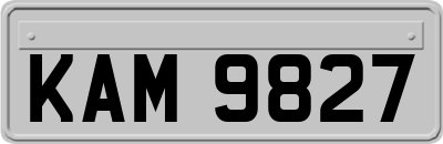 KAM9827