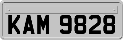 KAM9828