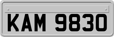 KAM9830