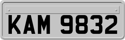 KAM9832
