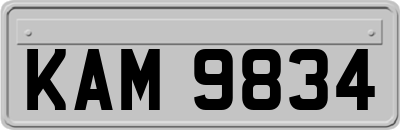 KAM9834