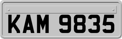 KAM9835