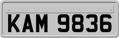 KAM9836