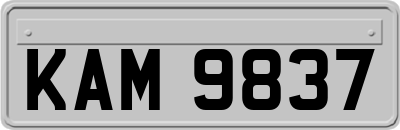 KAM9837