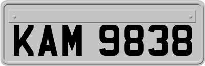 KAM9838