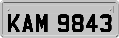 KAM9843