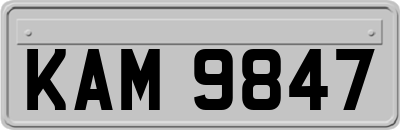 KAM9847