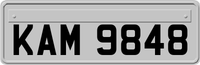 KAM9848