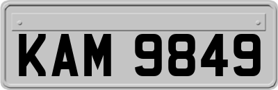 KAM9849