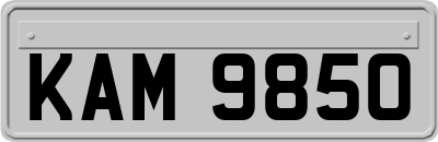 KAM9850