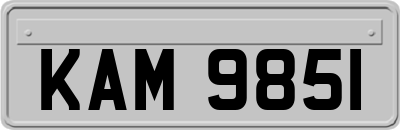KAM9851