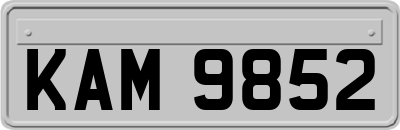 KAM9852