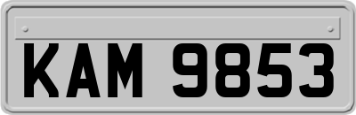 KAM9853