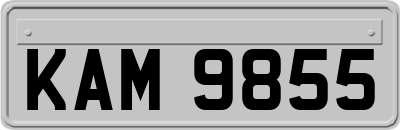 KAM9855