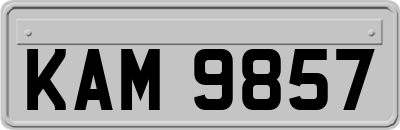 KAM9857