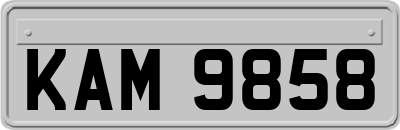 KAM9858
