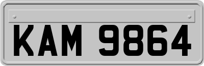 KAM9864