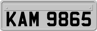 KAM9865