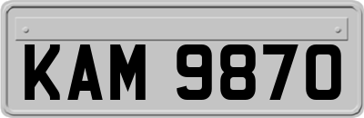 KAM9870