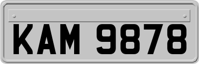 KAM9878