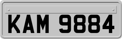 KAM9884