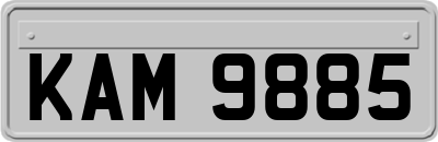 KAM9885