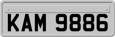 KAM9886
