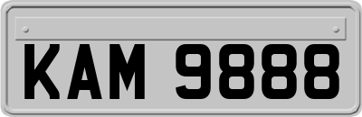 KAM9888