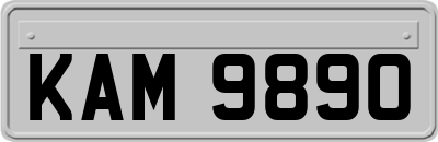 KAM9890