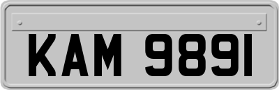KAM9891