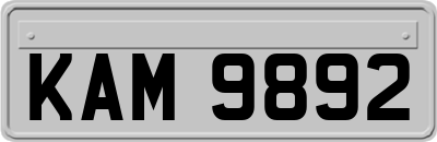 KAM9892