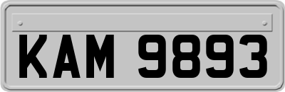 KAM9893