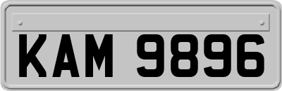 KAM9896