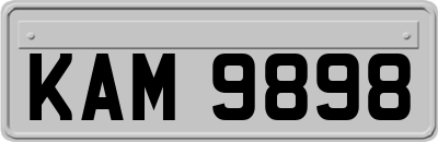 KAM9898
