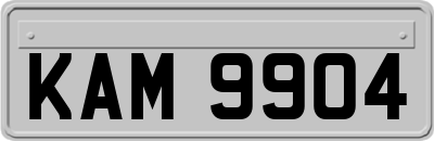 KAM9904