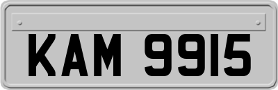 KAM9915