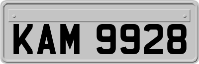 KAM9928