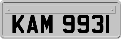 KAM9931