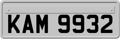 KAM9932