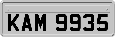 KAM9935