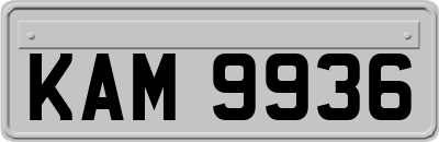 KAM9936