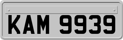 KAM9939
