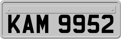 KAM9952