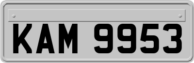 KAM9953