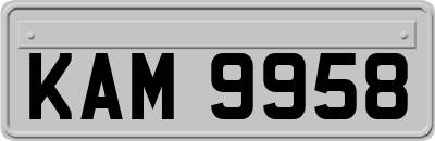 KAM9958
